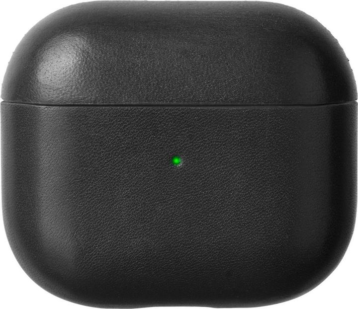 Produktbild Native Union Leather Case für Apple AirPods 3G (Ladecase Hülle)