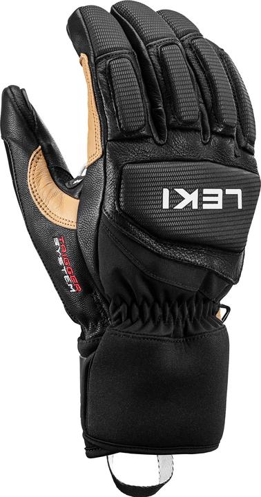 Actual product image Leki Griffin Pro 3D (L)