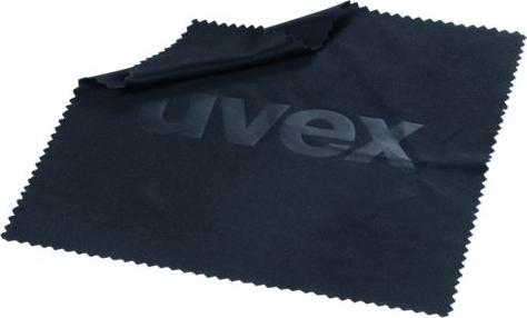 Productafbeelding Uvex Safety Veiligheidsbril op halve rand voorschrift uvex i-3 add 2.0