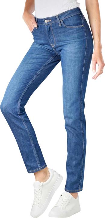 Immagine prodotto Lee Elly Jeans Slim Fit Night Sky (W30/L31)