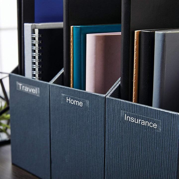 Produktbild Dymo LabelManager 280 QWERTY UK Plug