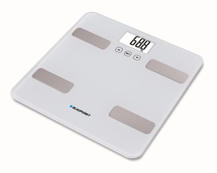 Immagine prodotto Blaupunkt Scala di analisi corporea Scala personale (150 kg)