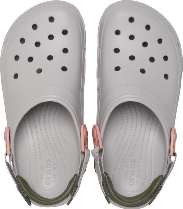 Actual product image Crocs All-Terrain Clog (43, 43.5, 44, 43 1/3)