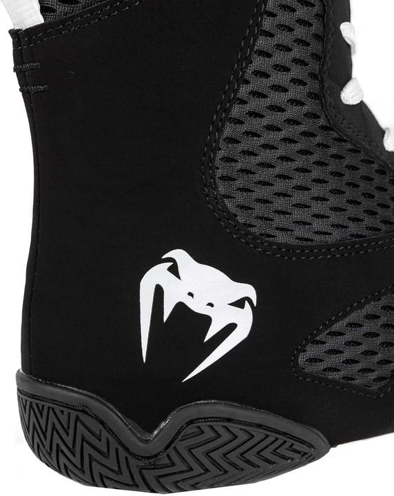 Produktbild Venum Contender Boxschuhe Schwarz (39)