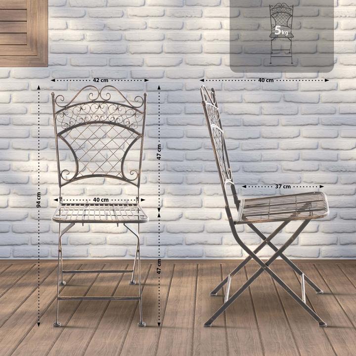 Produktbild CLP Adelar Eisen