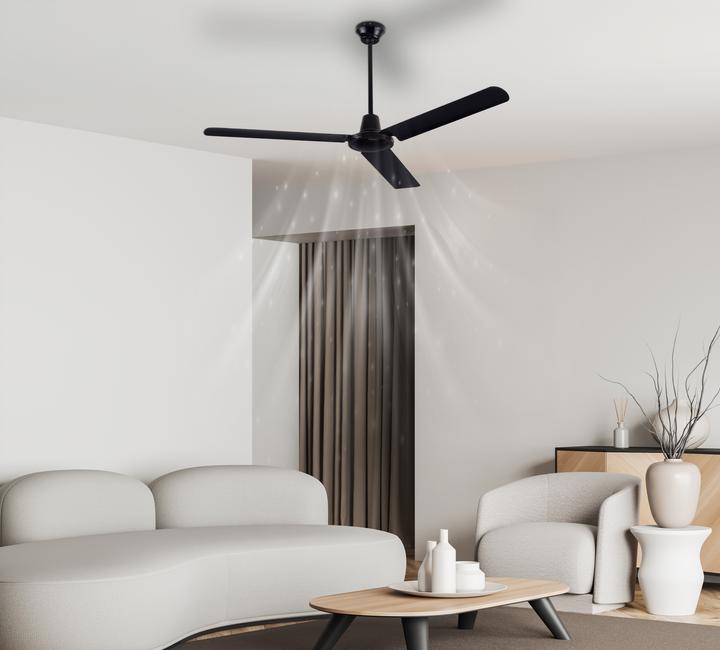 Produktbild Globo Ferro (66 dB)