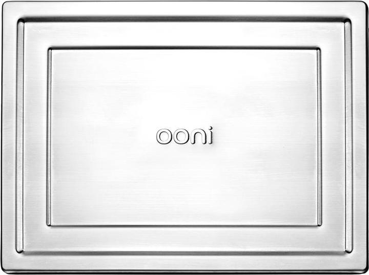 Actual product image Ooni Pizza tray