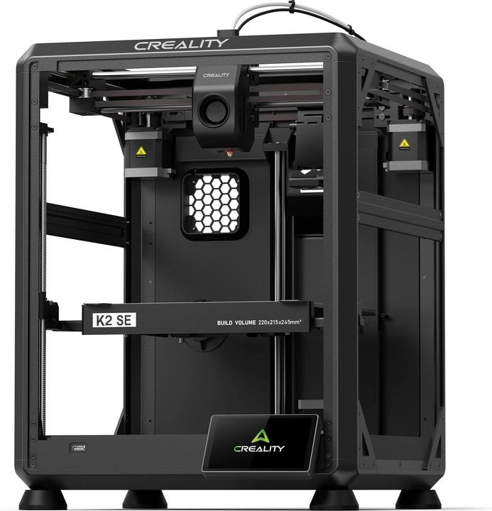 Creality K2 SE