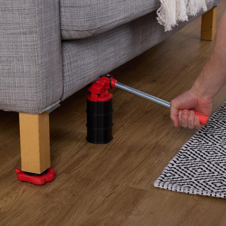 Image du produit Relaxdays Crics de meubles (150 kg)