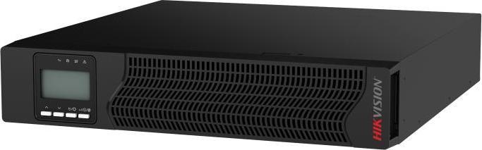 Actual product image Hikvision Online UPS