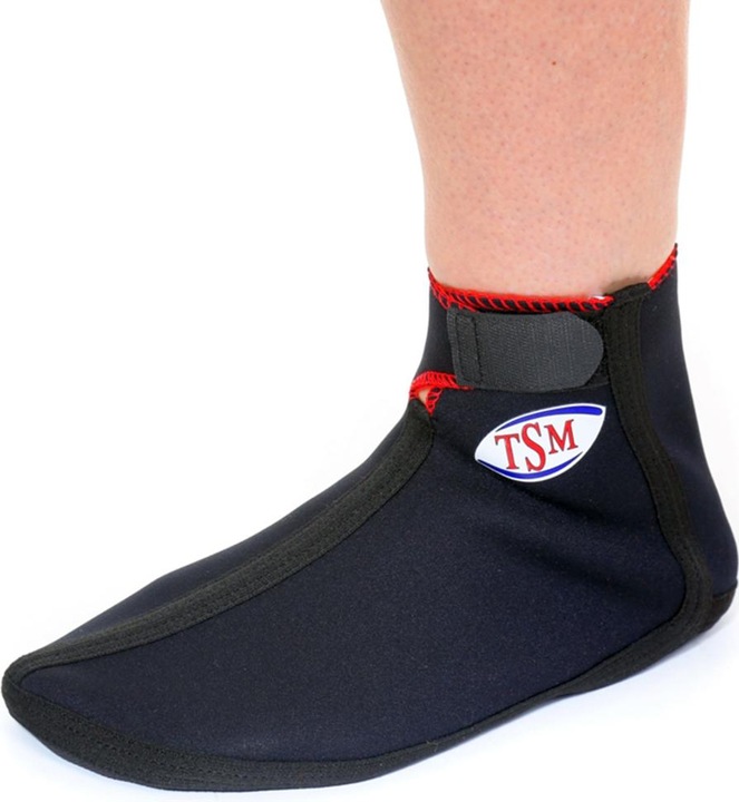 Actual product image Tsm Beach Socks (M)