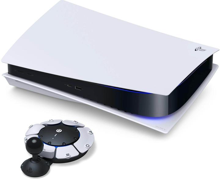 Produktbild Sony Access Controller (PS5)