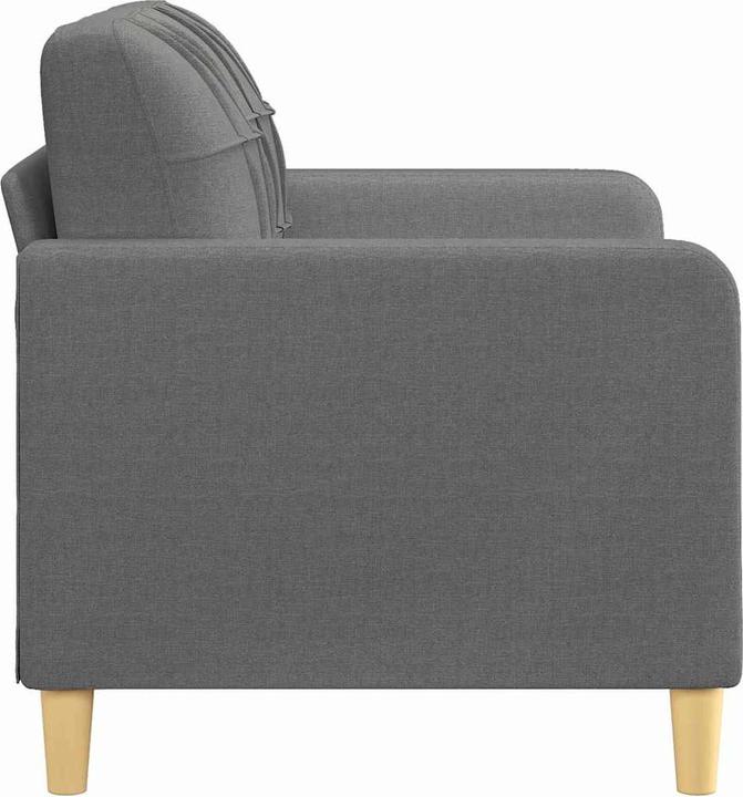 Produktbild vidaXL 2-Sitzer-Sofa (2-Sitzer)