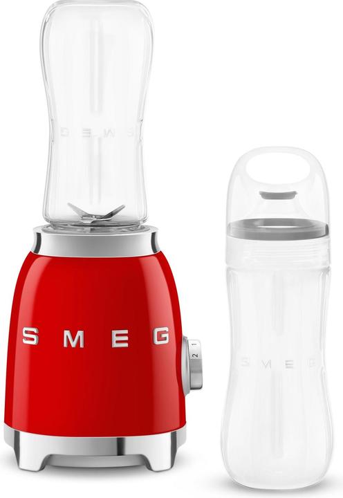 Productafbeelding Smeg PBF01RDEU 50's Style (300 W)
