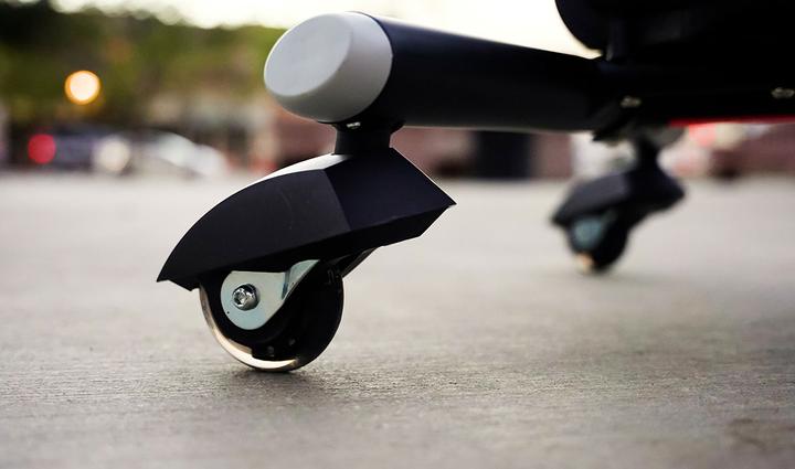 Produktbild Razor RipRider 360 Lightshow