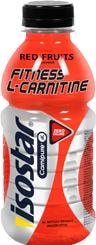 Produktbild Isostar Fitness L-Carnitine (Rote Früchte, 1 x)