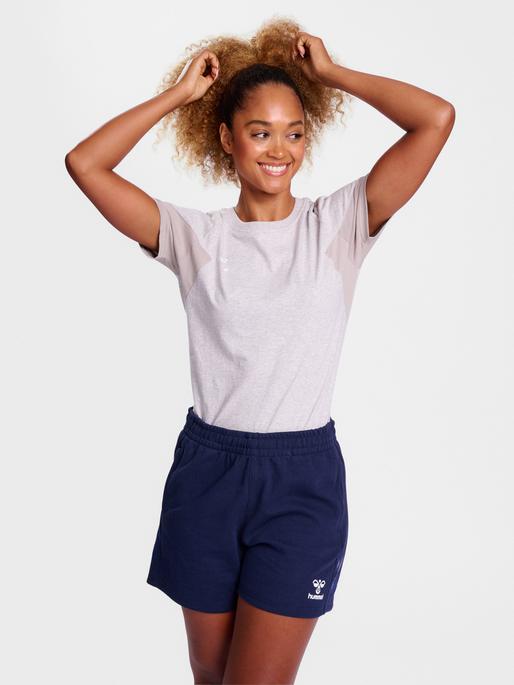 Image du produit hummel Hmltravel T-Shirt S/S Femme (S)