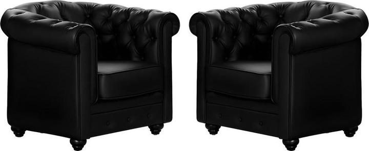 Produktbild Vente-unique Chesterfield