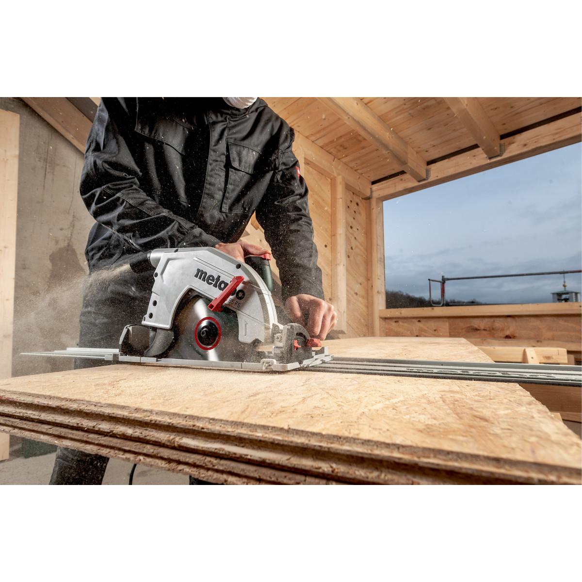 Thumbnail - Metabo, Handkreissäge, Handkreissäge