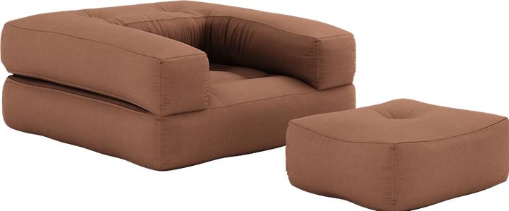 759 Clay Brown