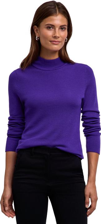 Falke FAV Merino Ultrafine Mock Neck w (S)
