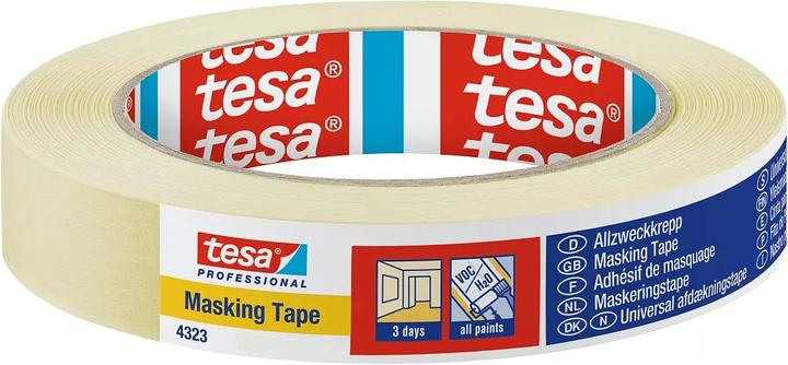Actual product image tesa 4323 (15 mm)