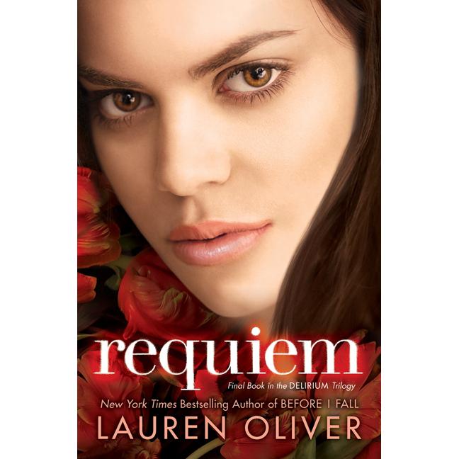 Requiem, Belletristik von Lauren Oliver
