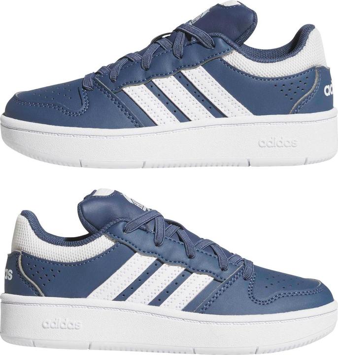 Produktbild Adidas Hoops Classic Sneakers (31)