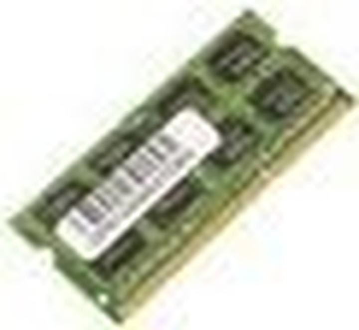Actual product image CoreParts Mmh9666/4096 (420, 620, 85XX, dv7, 1 x 4GB)