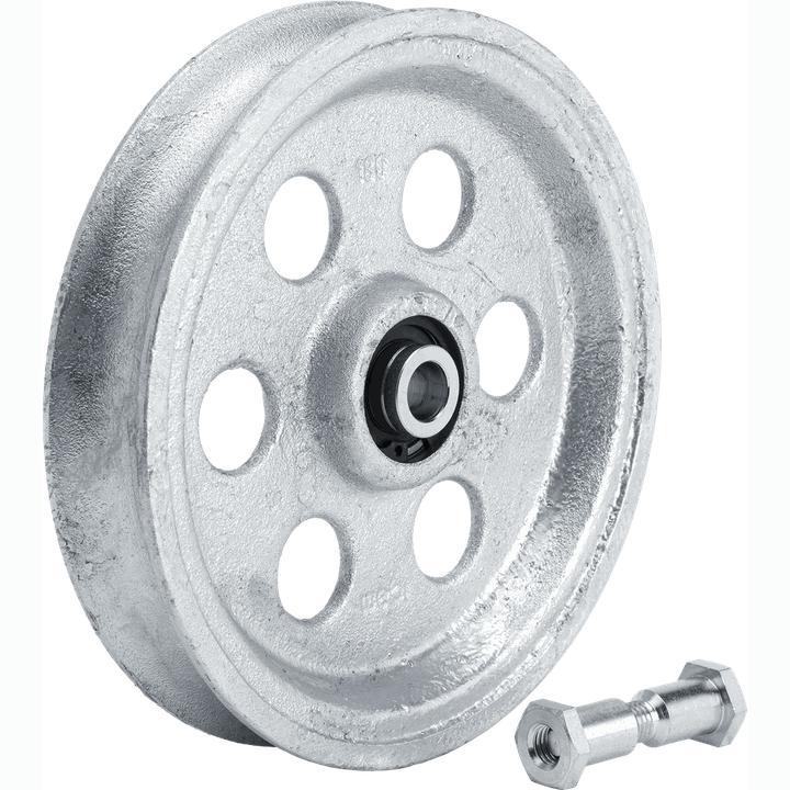 Produktbild Etter Schiebetorrolle 56Z/180