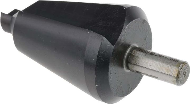 Produktbild Exact HSS Blech-Schälbohrer TiALN 24-40mm (24mm, 40 mm)