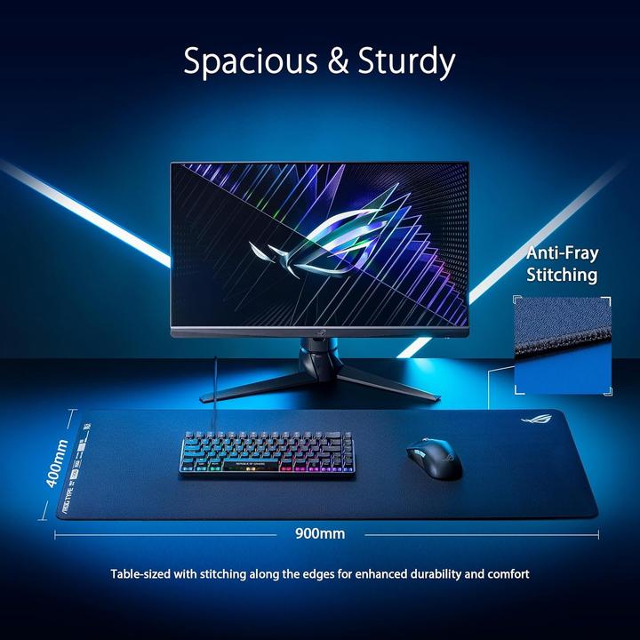 Image du produit ASUS ROG Hone Ace (XXL)
