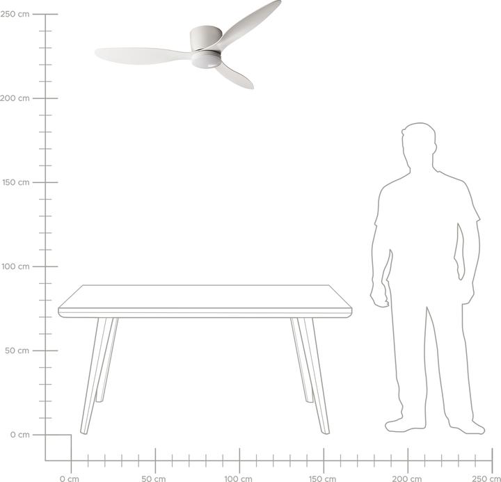 Produktbild Beliani Vembar (45 dB)