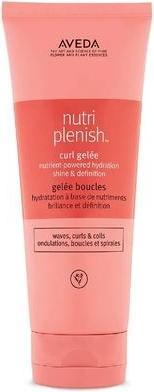 Produktbild Aveda Nutriplenish Curl Gelee 200 ml (Haarwachs, 200 ml)