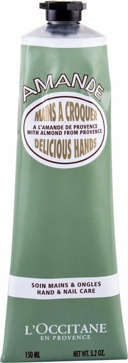 Actual product image L'Occitane Almond (150 ml)