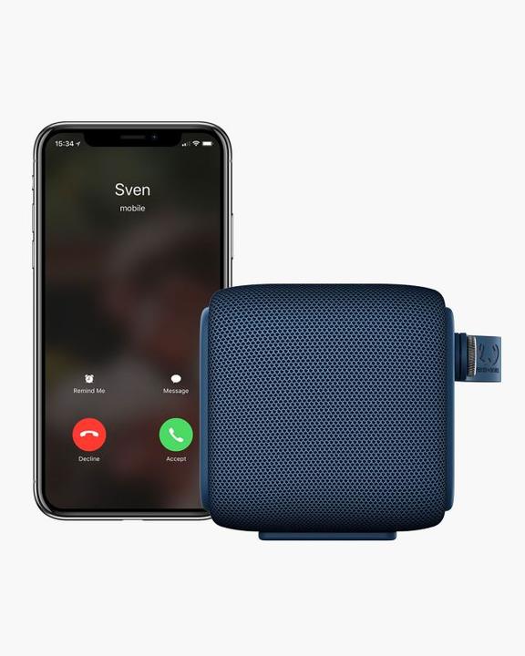 Image du produit Fresh'N Rebel Rockbox Bold S (12 h, Alimentation via port USB)