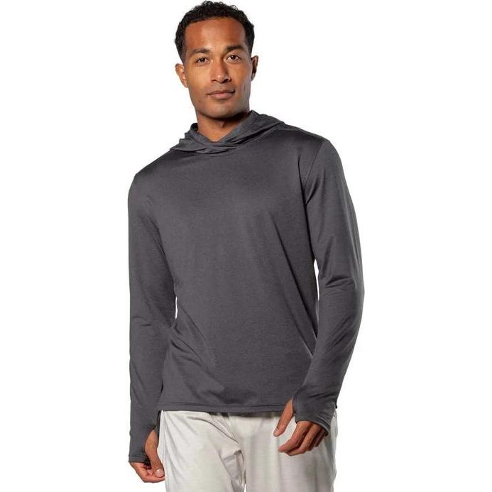 Nathan, Herren, Pullover, 365, Schwarz, (M)