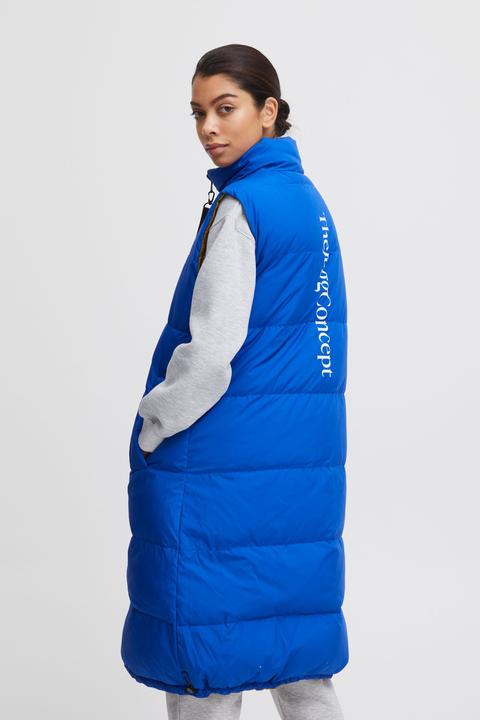 Produktbild TheJoggConcept The Jogg Concept - JCALICIA WAISTCOAT - Waistcoat Otw - 22800265 (S)