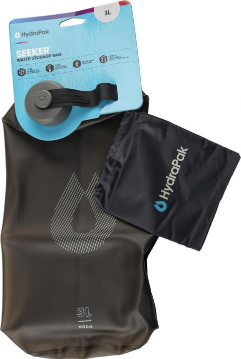 Produktbild Hydrapak Seeker (3 l)