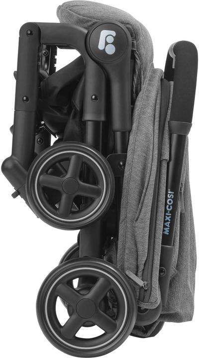 Produktbild Maxi-Cosi Lara² Select (0 Monate - 4 Jahre)