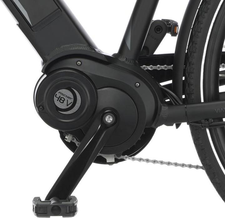 Produktbild Fischer Viator 4.1i (44 cm)