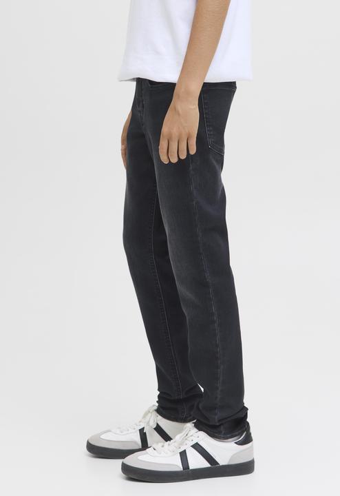 Produktbild Jack & Jones JJIGLENN JJORIGINAL I.K SQ 119 JNR Slim Fit Jeans Junior Slim Fit Jeans (128)