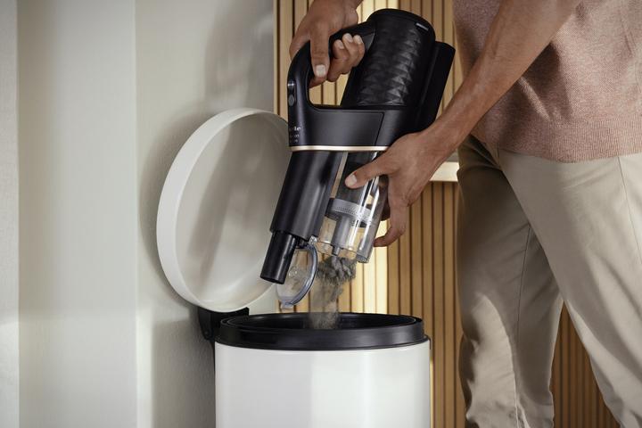 Produktbild Miele Duoflex HX1 Cat & Dog