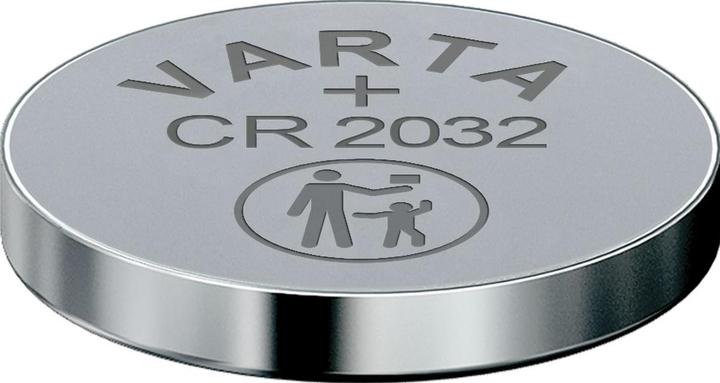 Produktbild Varta Cr2032 (1 Stk., CR2032, 220 mAh)