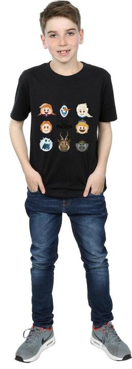 Produktbild Disney Frozen TShirt Jungen (152, 158)