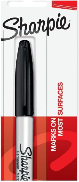 Image du produit Sharpie double pointe (1x)