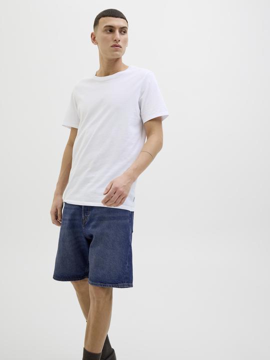 Image du produit Jack & Jones Loose Fit Loose Fit Shorts Loose Fit Shorts (S)