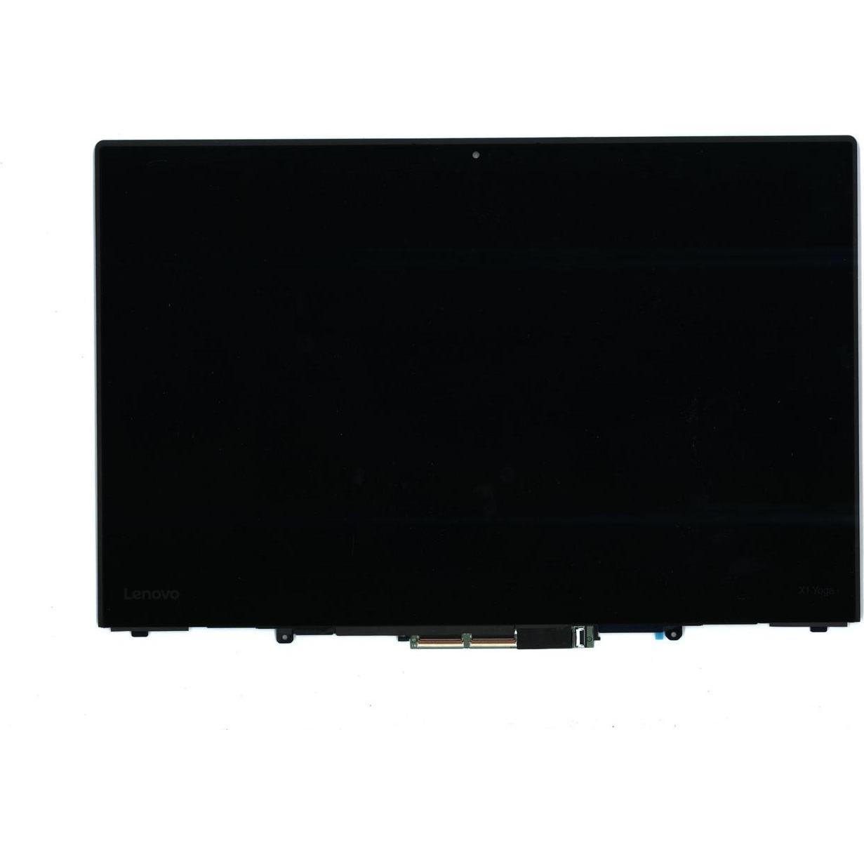 Thumbnail - Lenovo Touchpanel 14 HD Tp Nar Fhd Lb, Notebook Ersatzteile