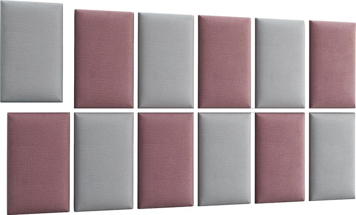 Produktbild ELTAP Quadratta (180 x 100 x 3.5 cm)