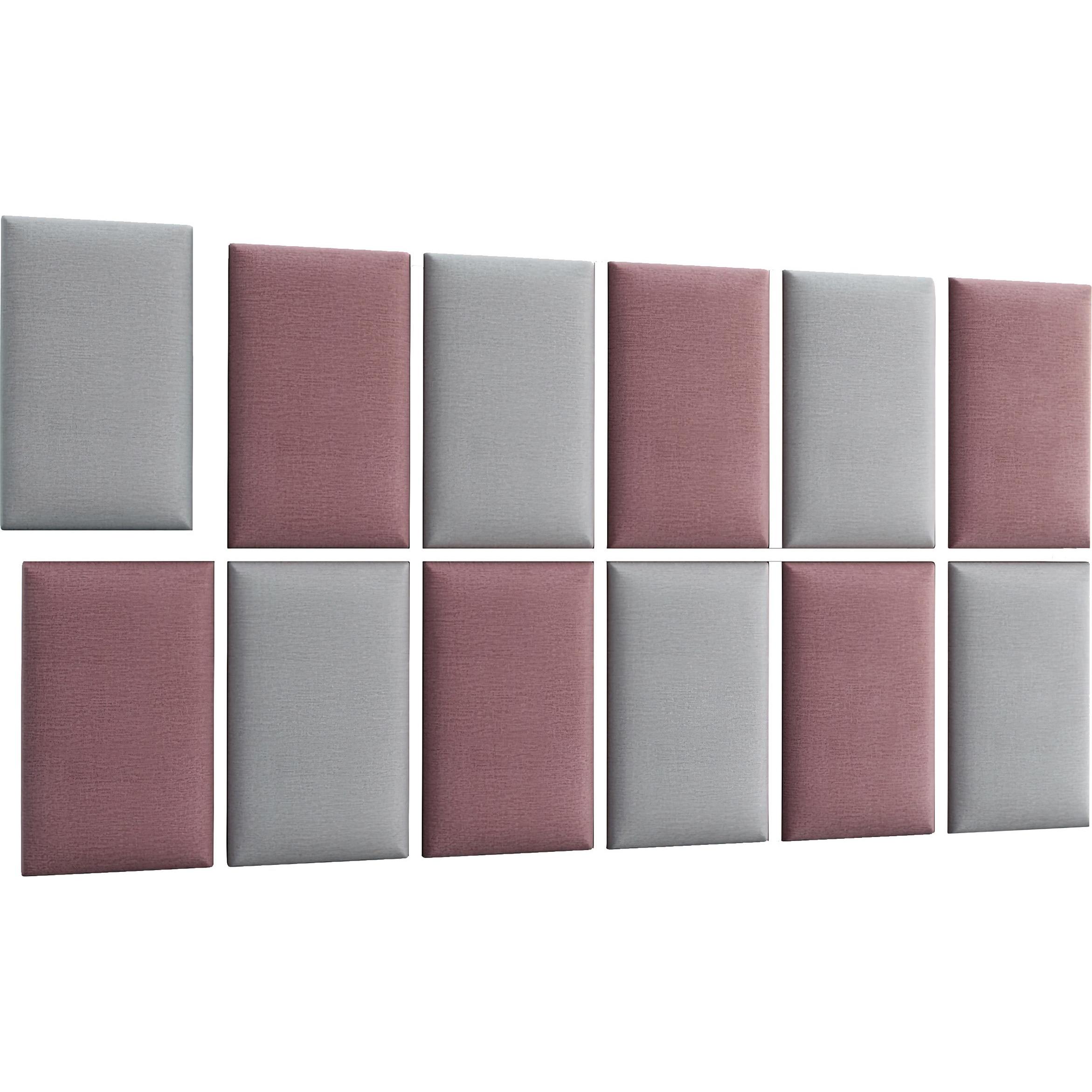 Thumbnail - ELTAP, Bett Zubehör, Quadratta (180 x 100 x 3.5 cm)